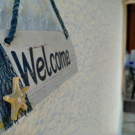Hotel Kyriaki Skopelos Exterior foto