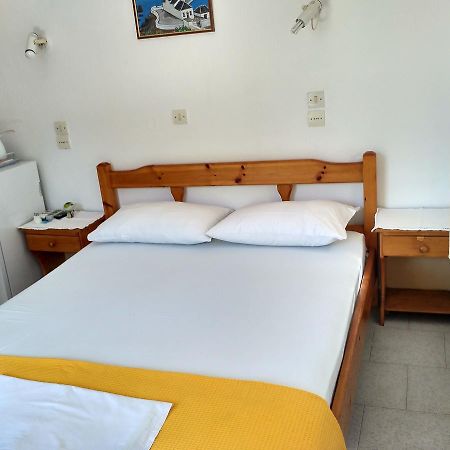 Hotel Kyriaki Skopelos Exterior foto