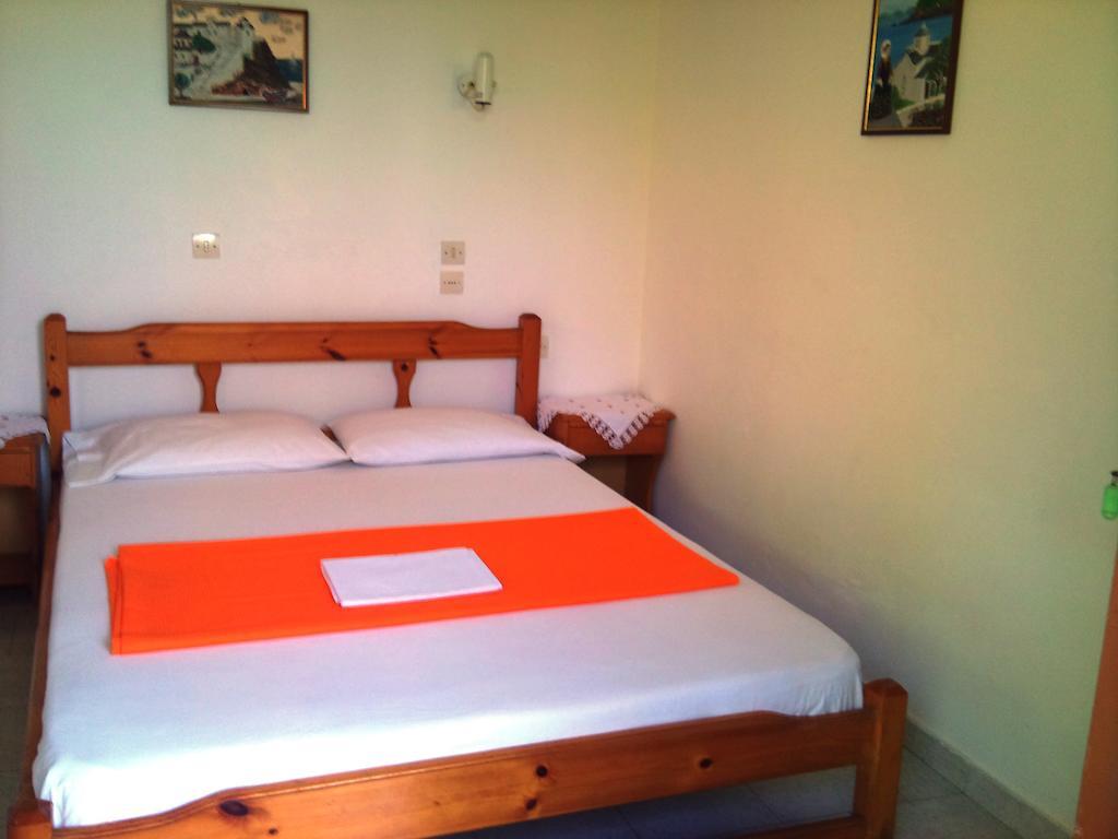 Hotel Kyriaki Skopelos Zimmer foto