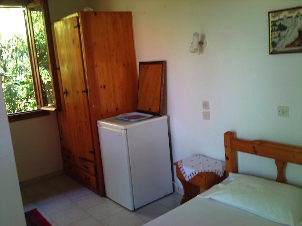 Hotel Kyriaki Skopelos Zimmer foto