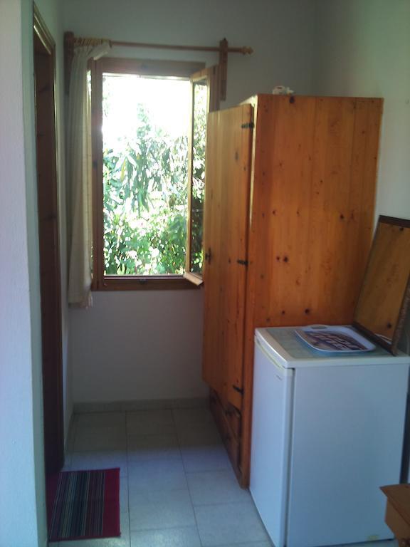 Hotel Kyriaki Skopelos Zimmer foto