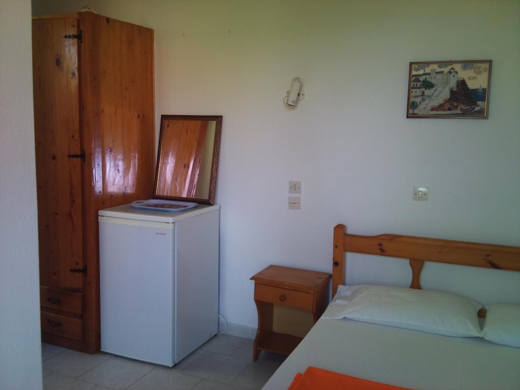 Hotel Kyriaki Skopelos Zimmer foto