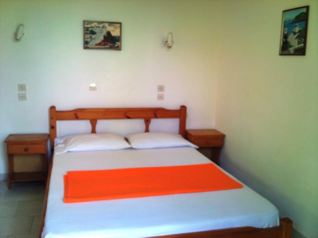 Hotel Kyriaki Skopelos Zimmer foto