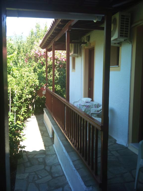 Hotel Kyriaki Skopelos Zimmer foto