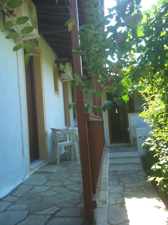 Hotel Kyriaki Skopelos Zimmer foto