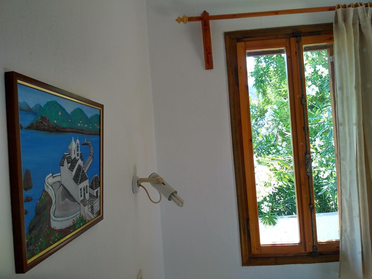 Hotel Kyriaki Skopelos Exterior foto