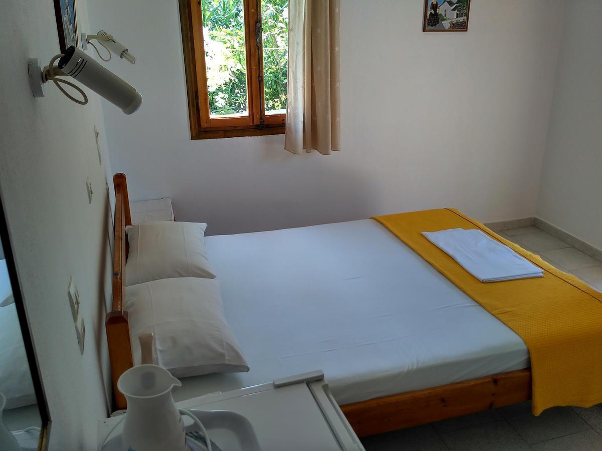 Hotel Kyriaki Skopelos Exterior foto